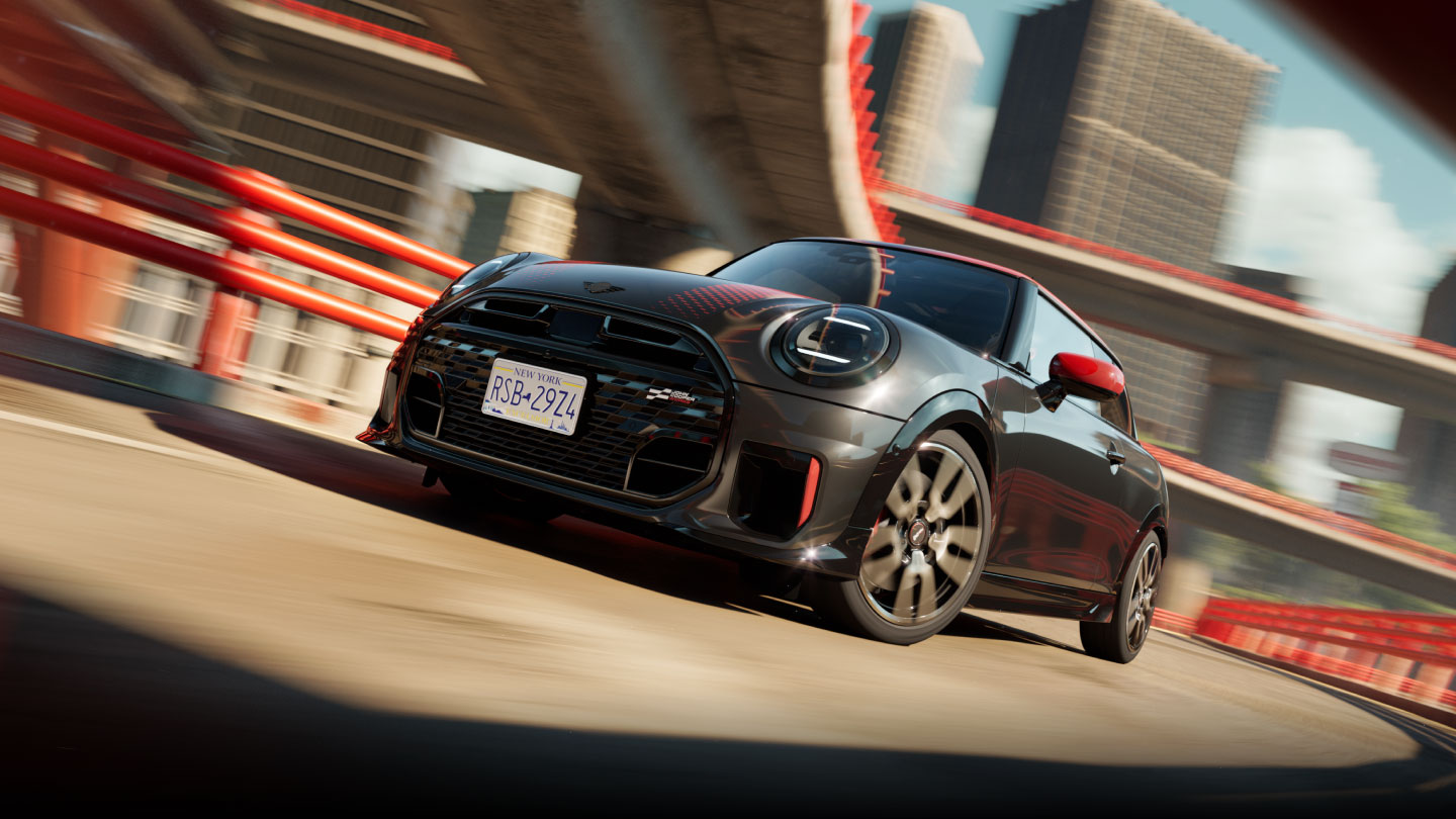 MINI 湘南 / MINI NEXT 湘南