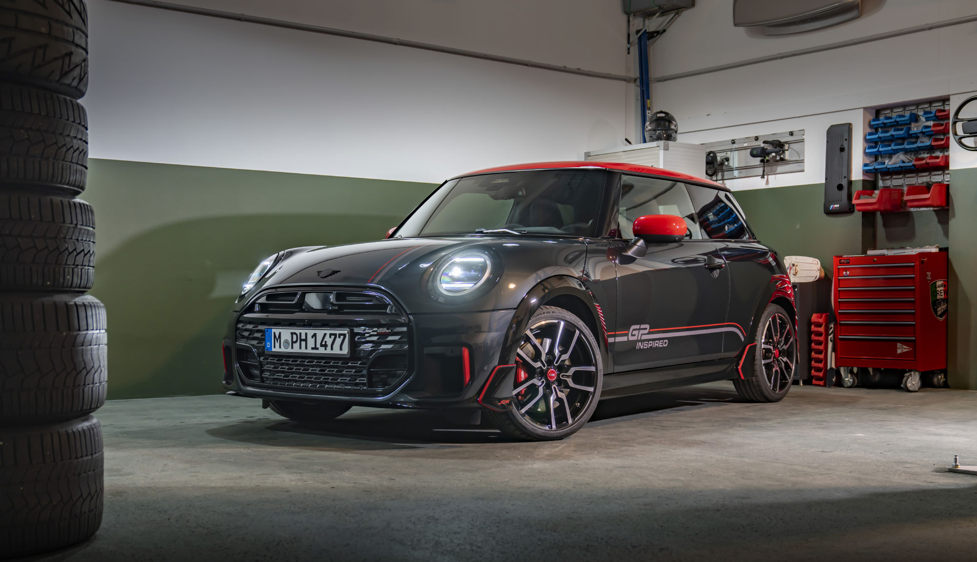 MINI 湘南 / MINI NEXT 湘南