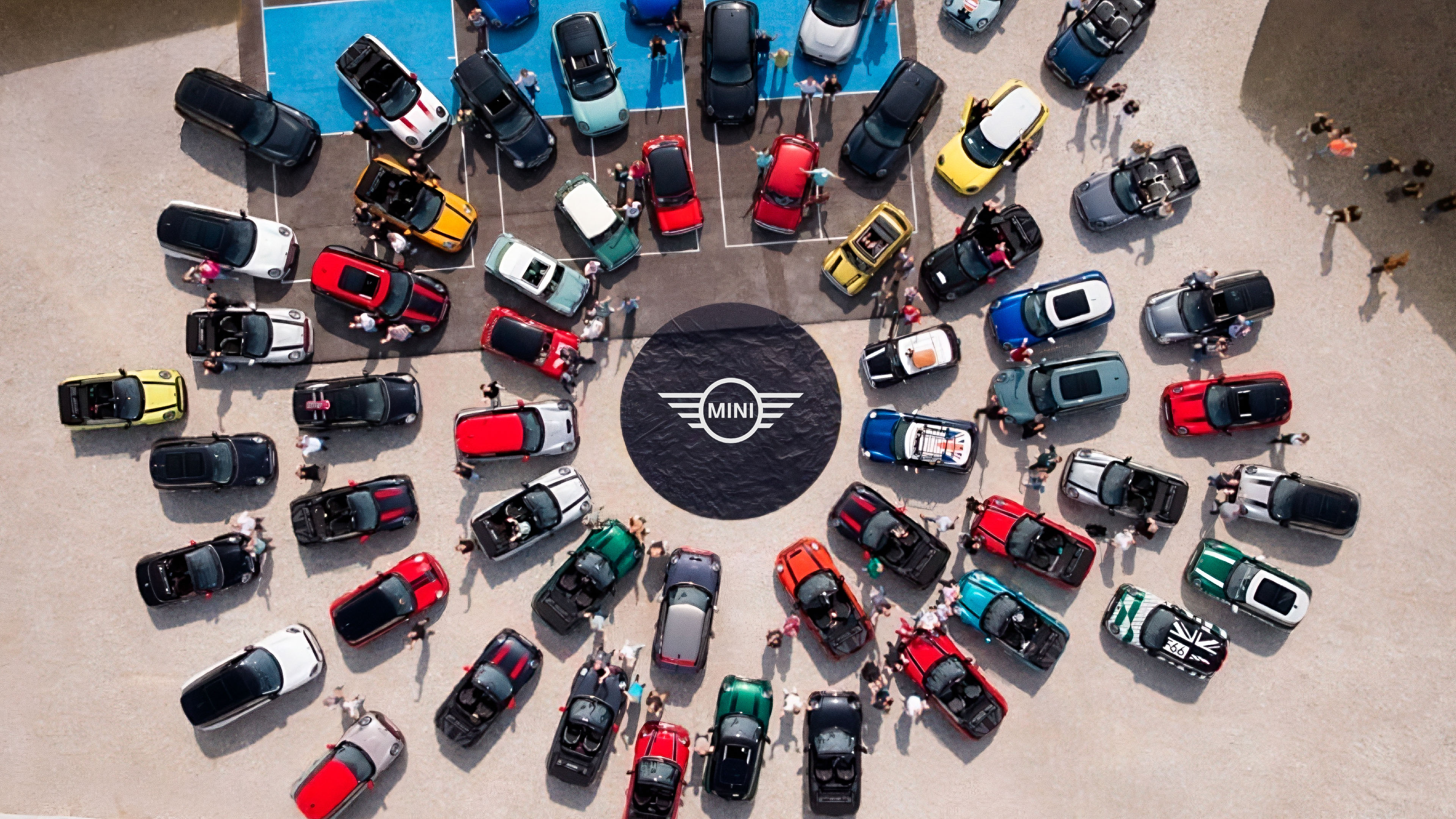 MINI 湘南 / MINI NEXT 湘南