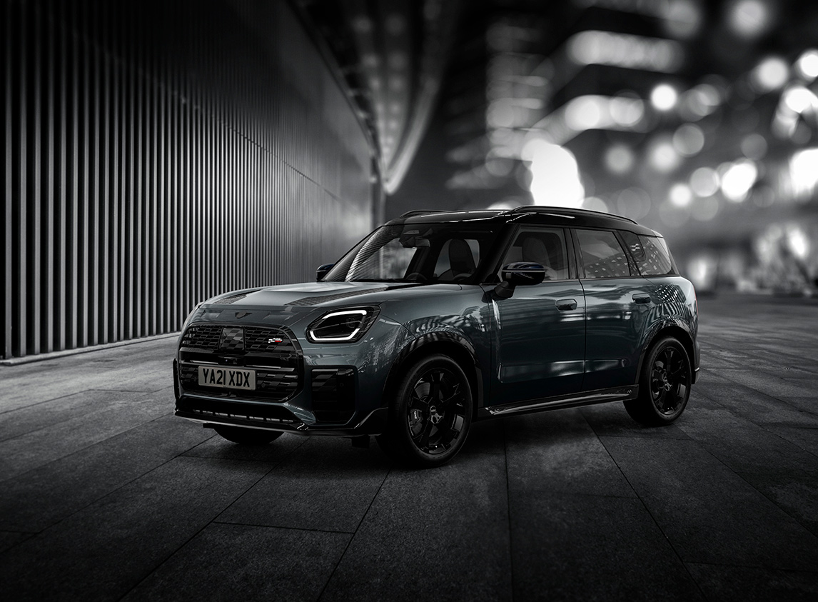 MINI 湘南 / MINI NEXT 湘南